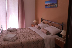 Гостиница Gisira Appartment  Катания